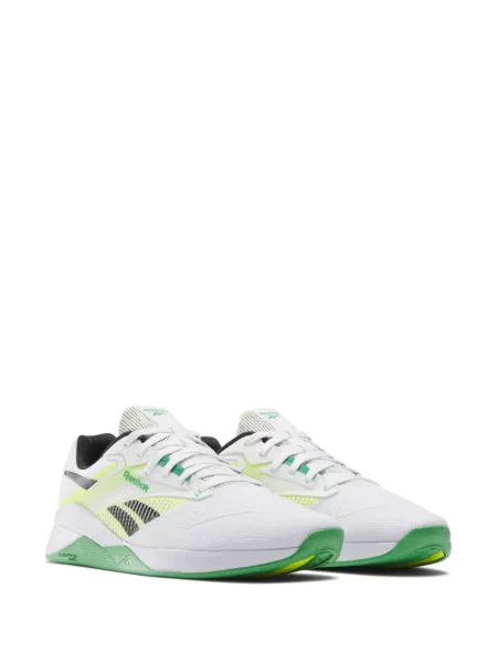 Tinklinės sportbačiai Reebok balta