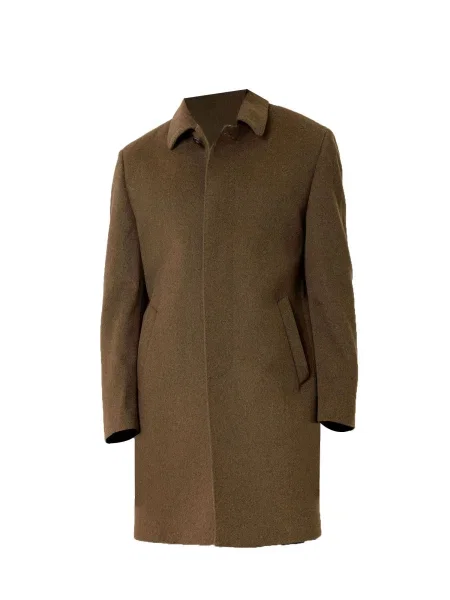 Moxx Paris Palton de primăvară-toamnă Fernando' kaki