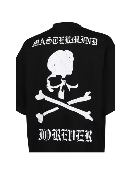 Tricou Mastermind Japan negru