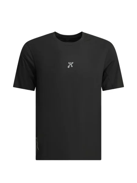 Tricou Houdini Sportswear cu imagine negru