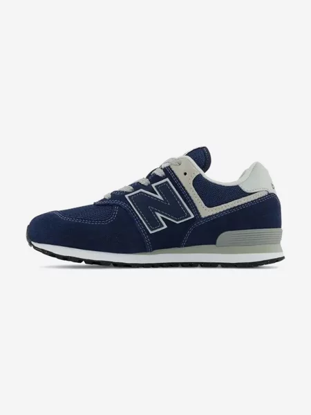 Buty New Balance – granatowe