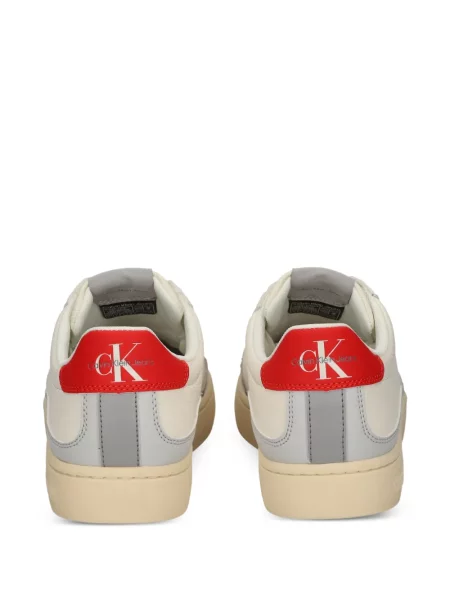 Tenisice Calvin Klein s printom