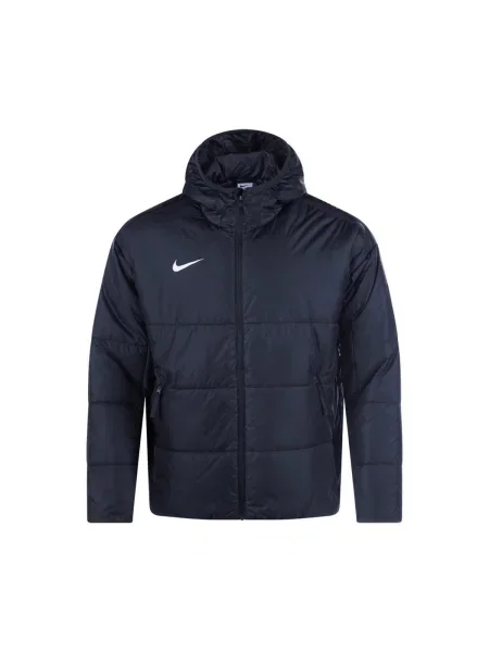 Geacă Nike negru