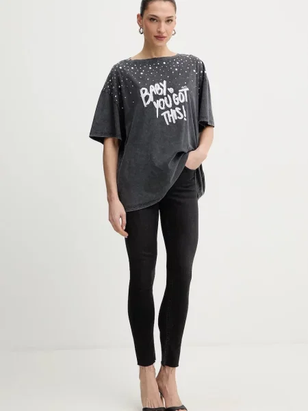 Футболка Liu Jo