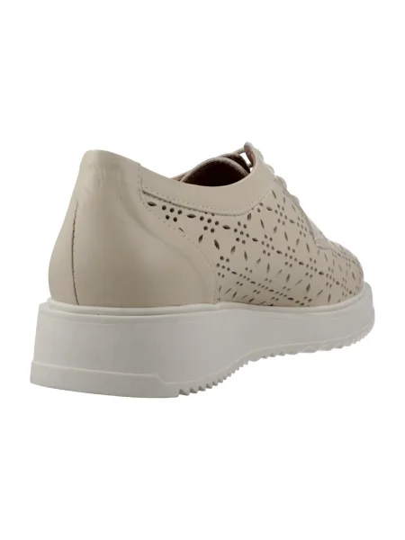 Pantofi Pitillos bej