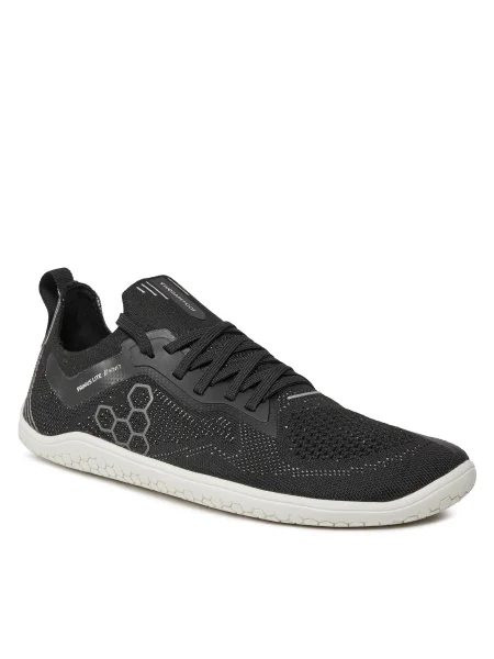 Sneakers Vivo Barefoot negru