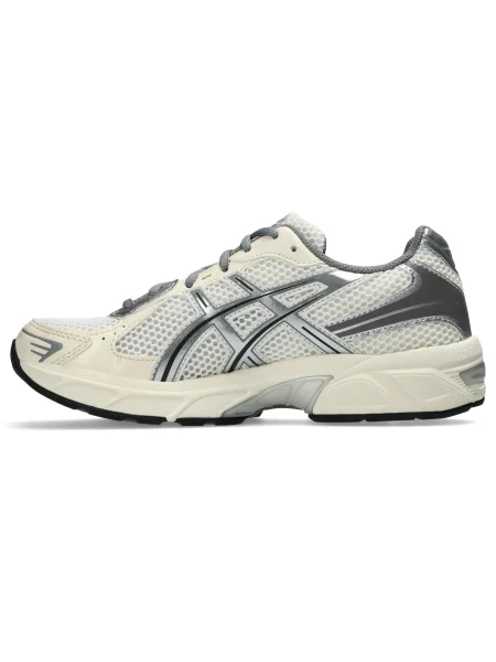 Pantofi Asics alb
