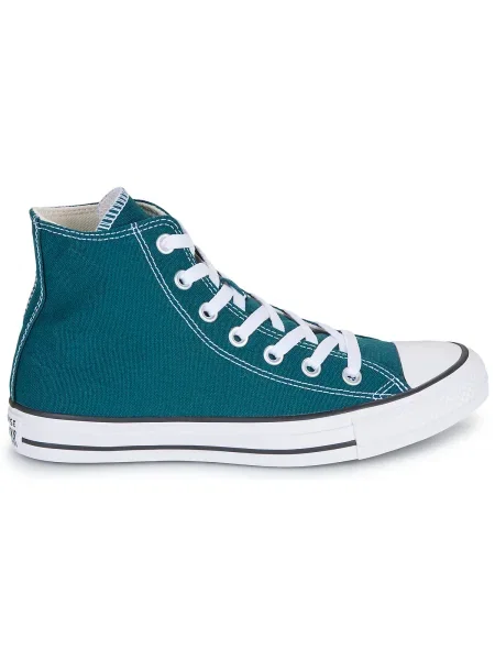 Tenisky Converse Chuck Taylor All Star zelená