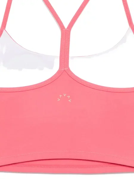 Сутиен Varley розово