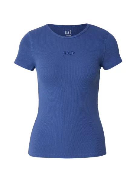 GAP Tricou albastru