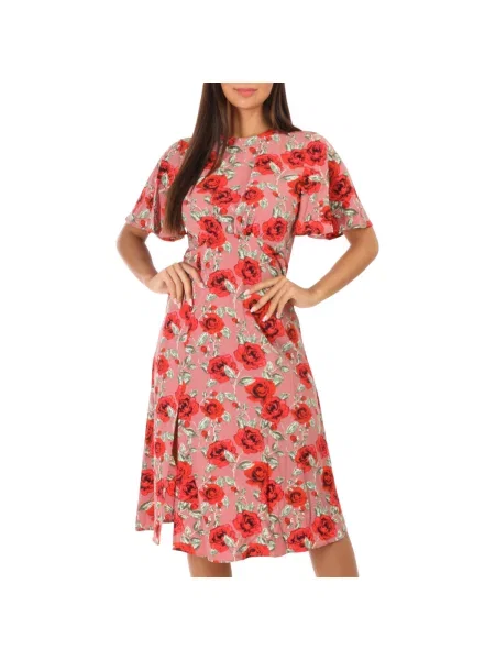 Haljina La Modeuse