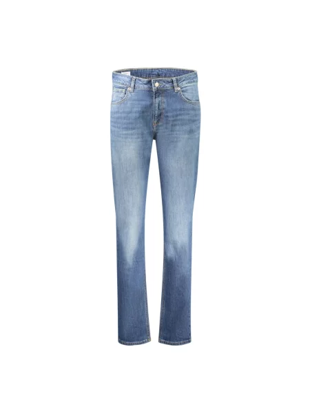 Jeansy Pepe Jeans niebieskie