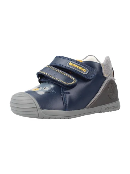 Pantofi copii Biomecanics albastru