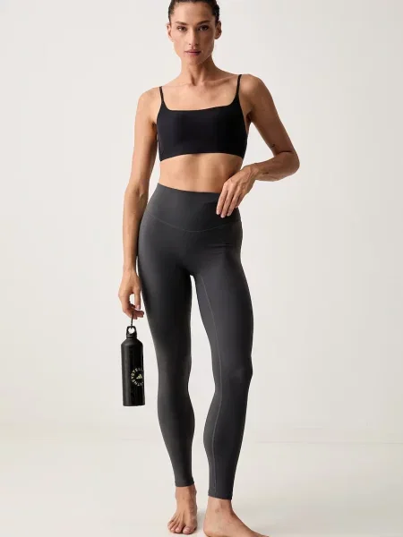 Yoga pantaloni Joyinme gri