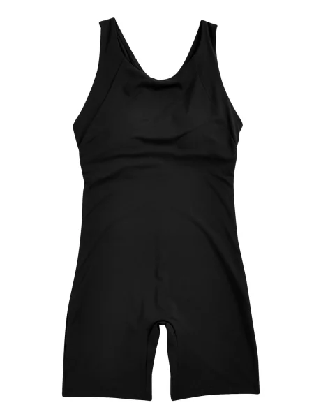 Next Costum de baie întreg negru