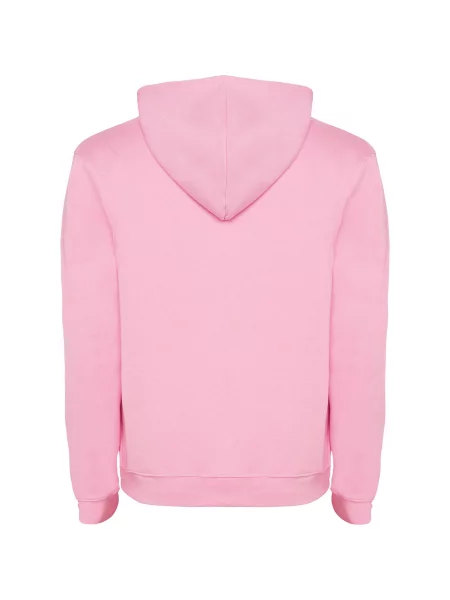 Bluza Z Kapturem Dla Dzieci/dzieci Urban Drawstring Hoodie szara