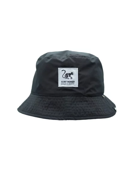 Surf Monkey Šešir crna