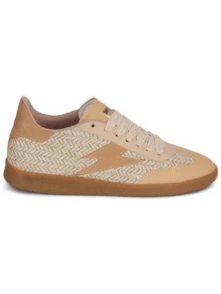 Pantofi Semerdjian bej