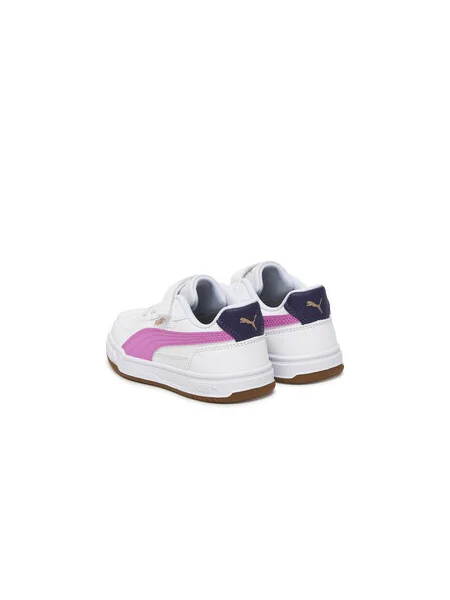 Puma Sportcipők Caven III fehér