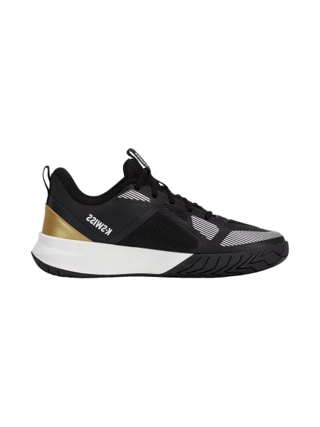 Pantofi K-swiss negru