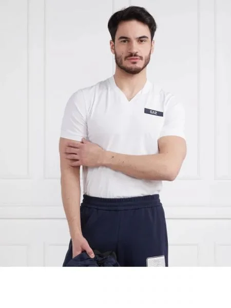 Tricou alb