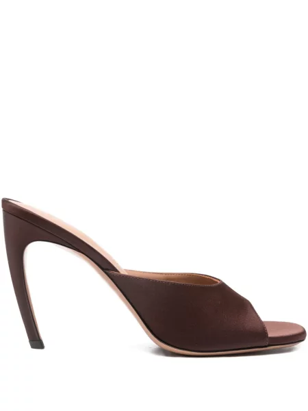 Sandale The Attico maro