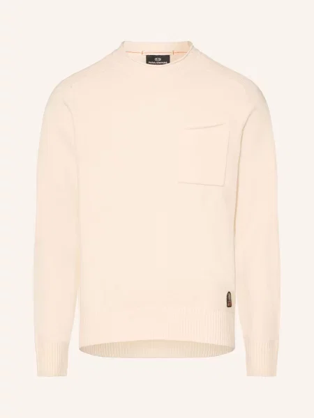 Parajumpers Sweter Enego weiss