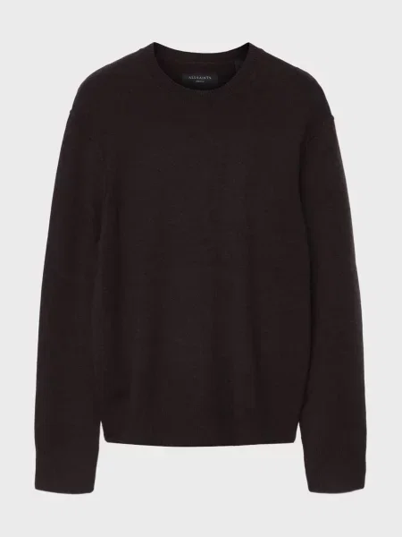 Светр Allsaints коричневий