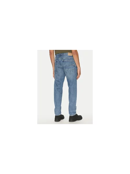 G-Star Raw Traperice Morry Fwd Regular Fit plava