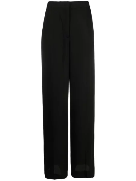 Pantaloni Fabiana Filippi negru