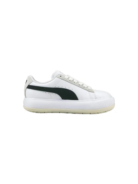 Pantofi Puma alb