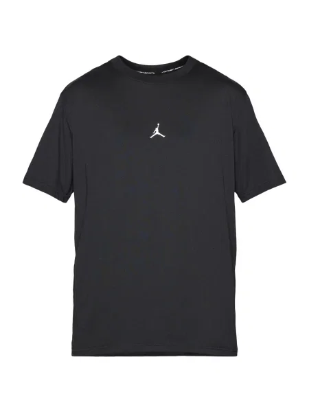 Jordan Funkcionalna majica črna bela