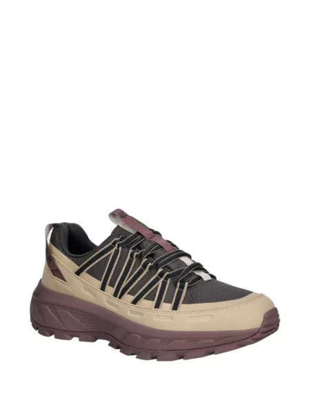 Sneakerși Jack Wolfskin violet