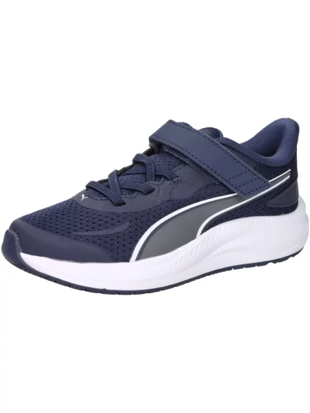Pantofi copii Puma albastru