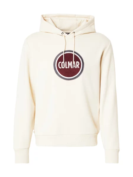 Geacă Colmar alb