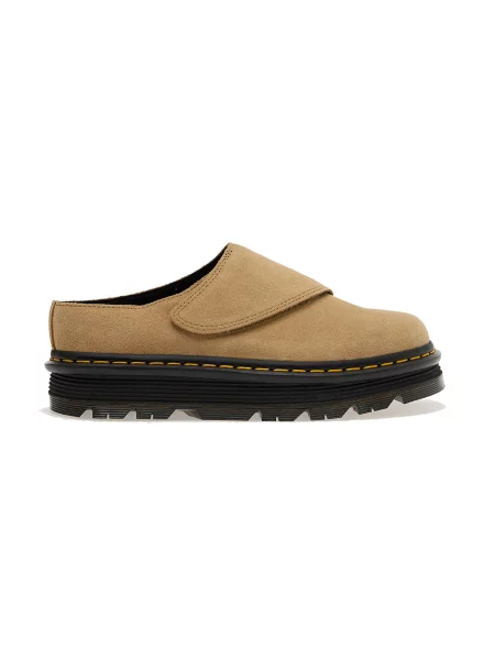 Dr. Martens ZebZag AnyWair Mężczyźni Sandały Dr. Martens Size: 8 brązowy