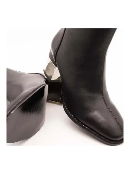 Pantofi Lola_casademunt negru