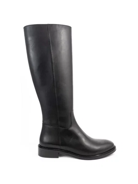 Pantofi Sergio Moretti negru