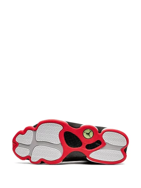 Retro stiliaus sportbačiai Jordan Air Jordan 13 juoda