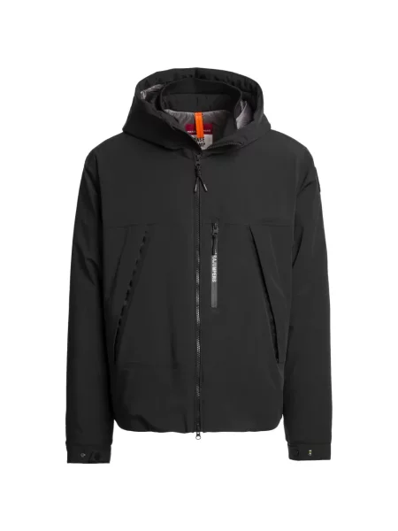 Geacă Parajumpers negru