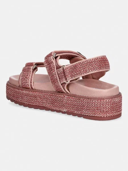 Босоножки Steve Madden