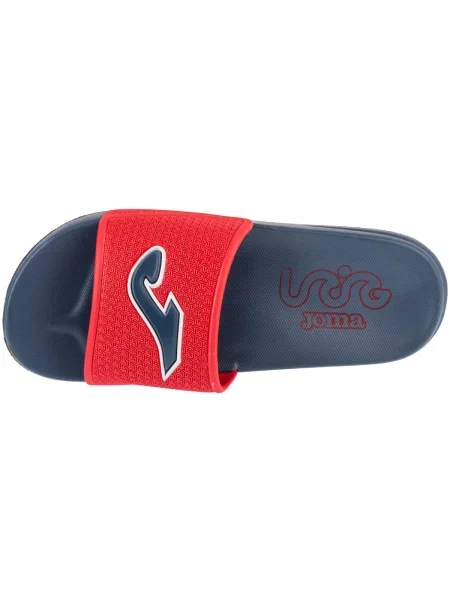 Pantofi Joma roșu