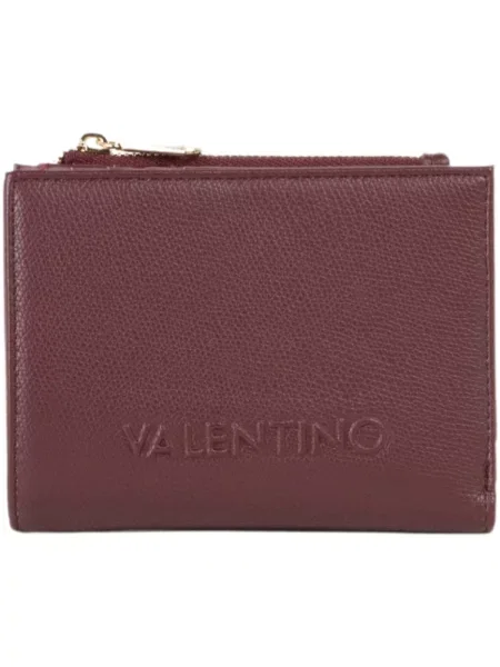 Portofel Valentino Bags roșu