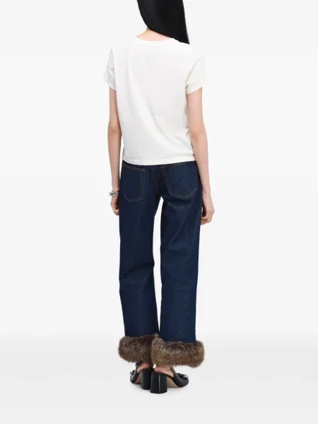Tricou Marc Jacobs cu imagine