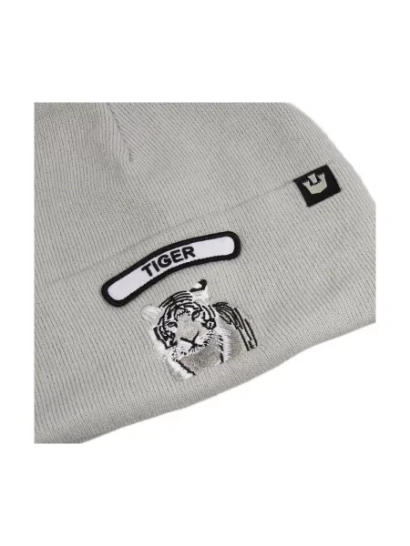 Čiapka Goorin Bros biela
