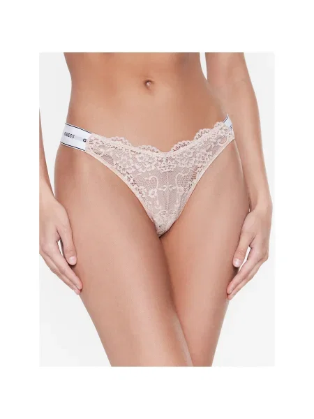 Guess Tanga Belle bézs