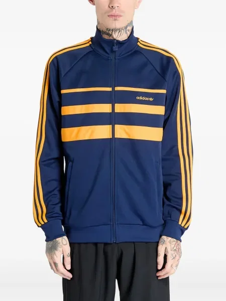 Șosete Adidas alergare scurte de costum albastru