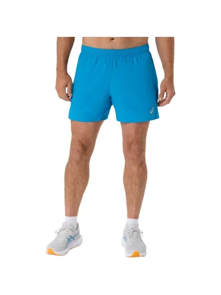 Kratak kratke hlače Asics plava