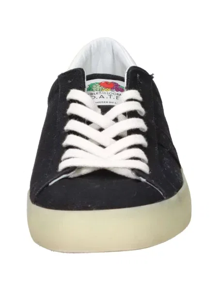 Pantofi D.a.t.e. negru