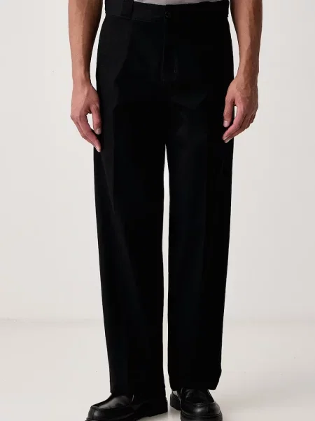 Dickies pantaloni pentru bărbați din negru